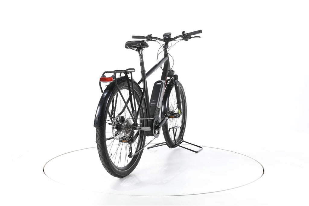 Diamant Zing+ Trekking E-Bike - Image 11