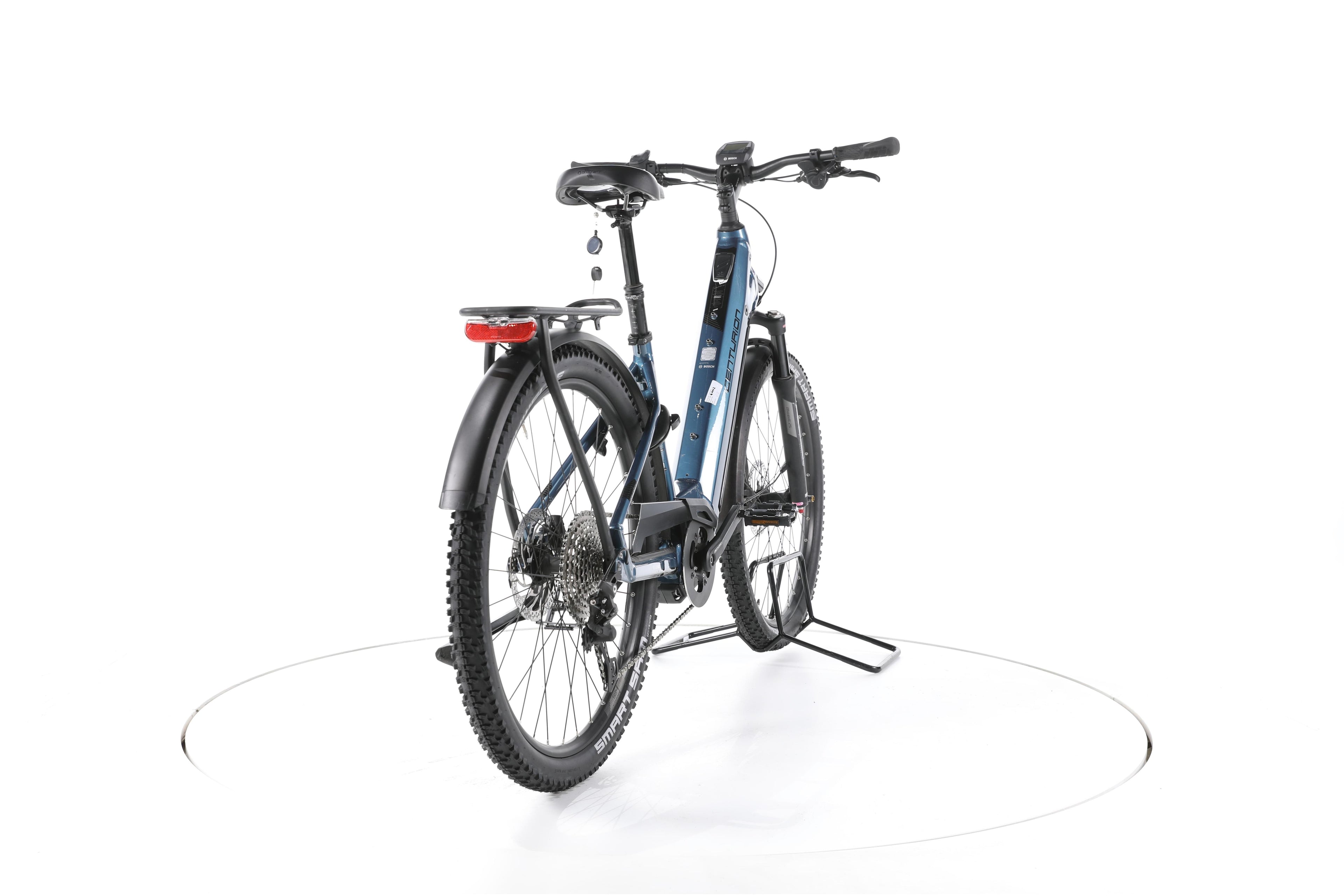 Centurion Country R960i Trekking E-Bike Tiefeinsteiger - Image 11
