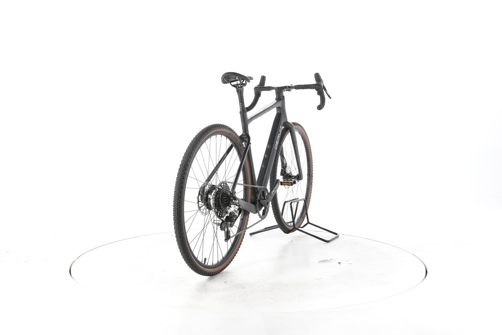 DERUIZ Santa Maria E-Gravel & Rennrad Carbon 2025 - Image 11