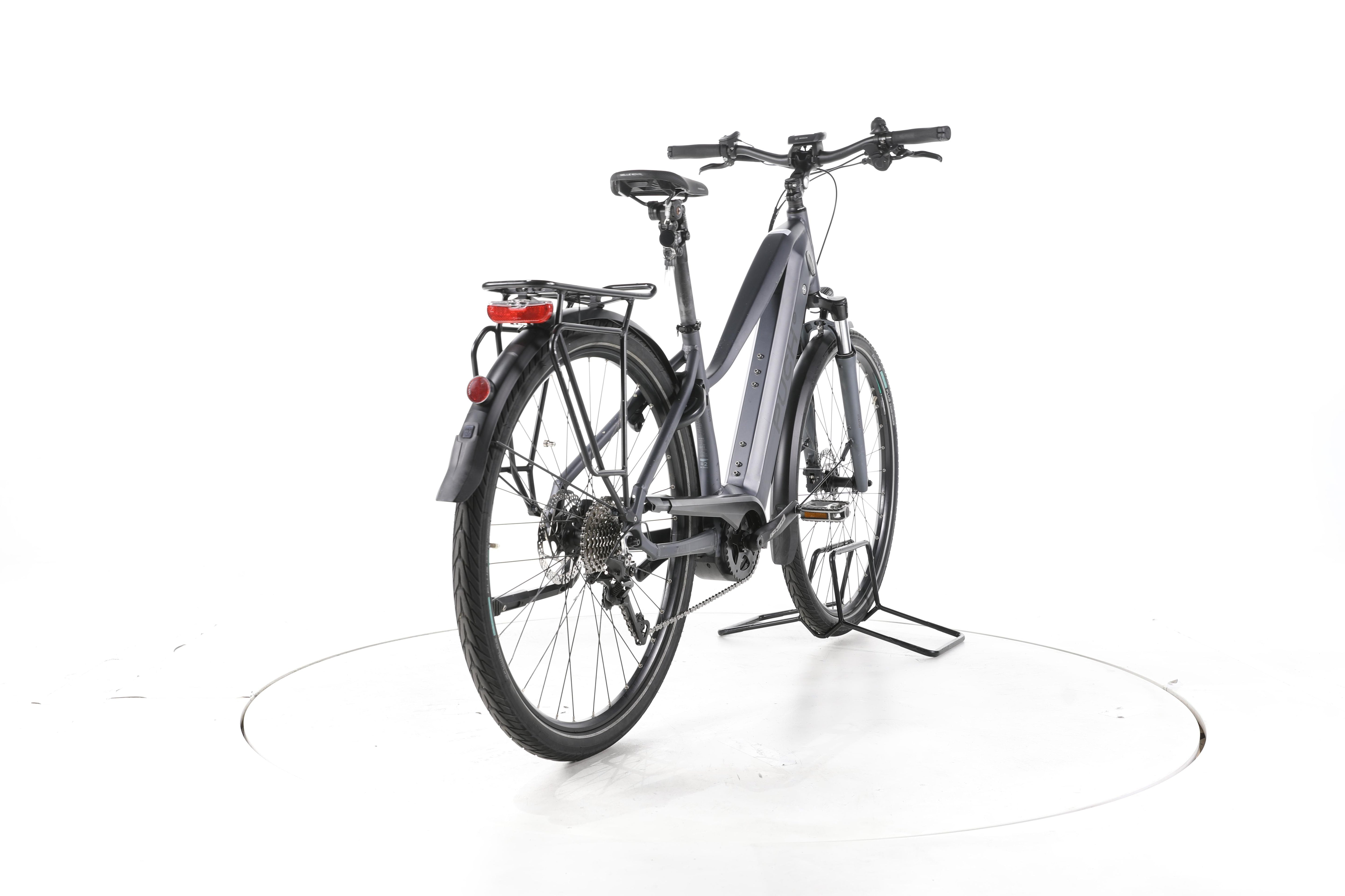Puch T7.5 Trekking E-Bike - Image 11