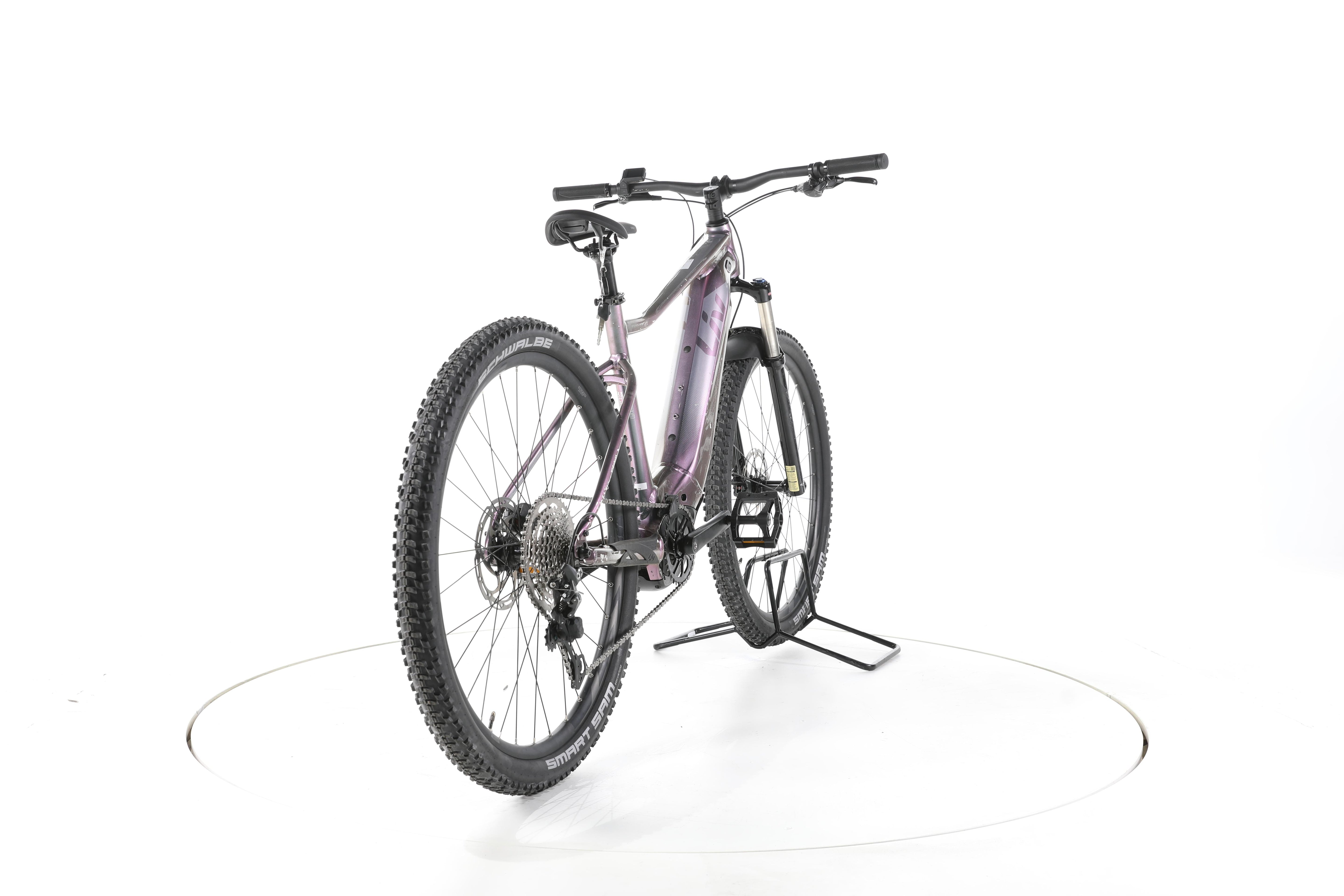 Liv Vall-E+ 2 E-Bike - Image 11