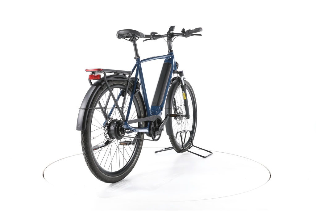 Gazelle Ultimate C380 HMB City E-Bike 2023 - Image 11