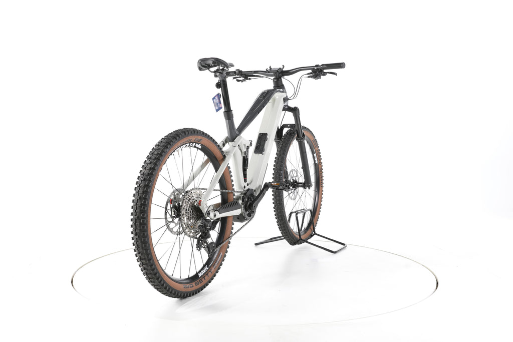 Bulls Sonic EVO AM 4 Fully E-Bike Carbon - Image 11