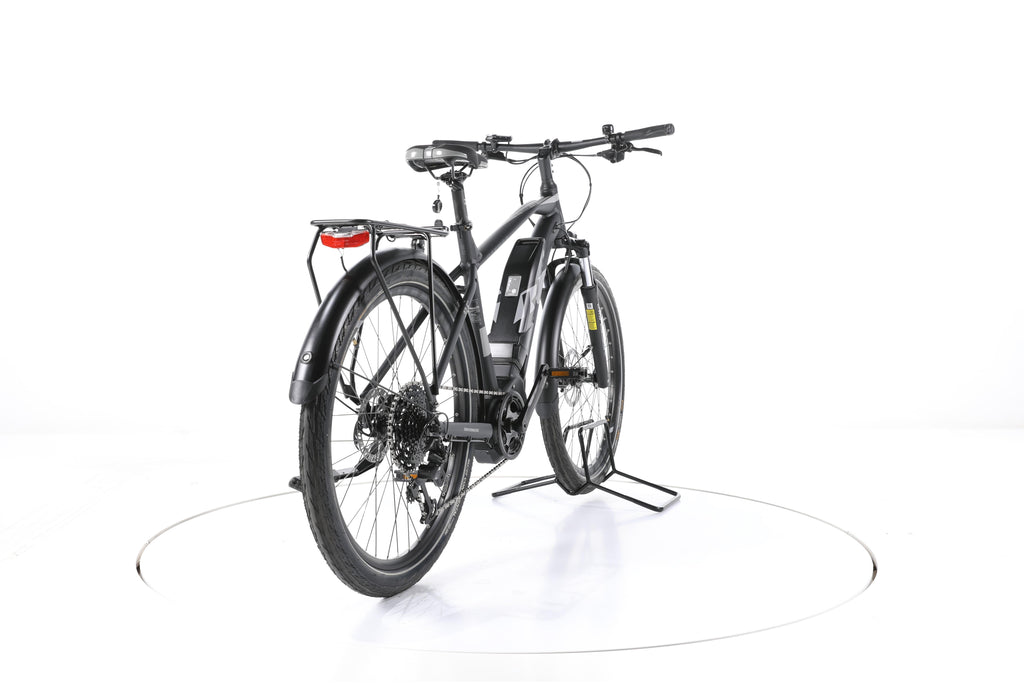 R Raymon TourRay E 3.0 Trekking E-Bike - Image 11