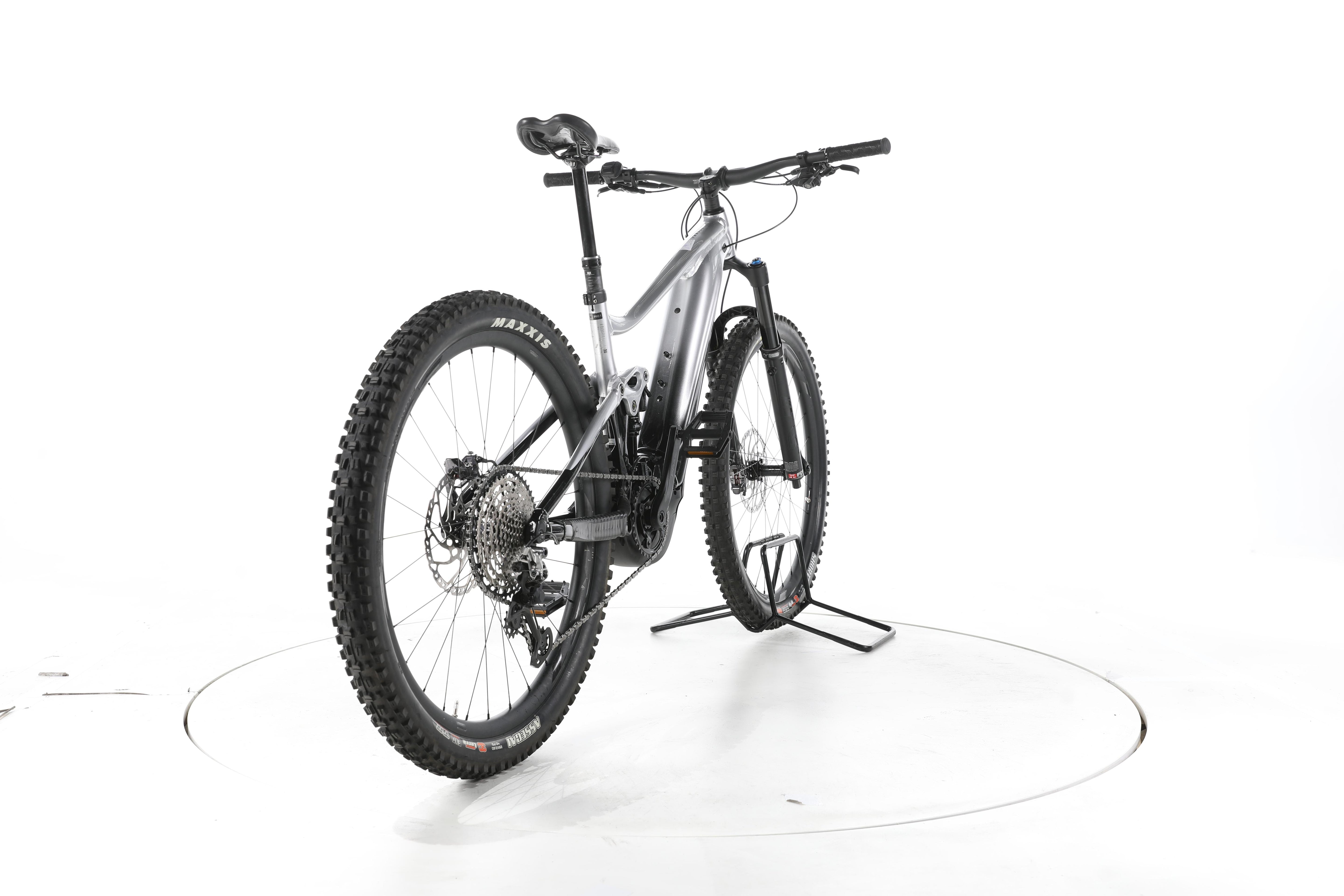 Giant Trance X E+ 1 E-Bike Fully - Image 11