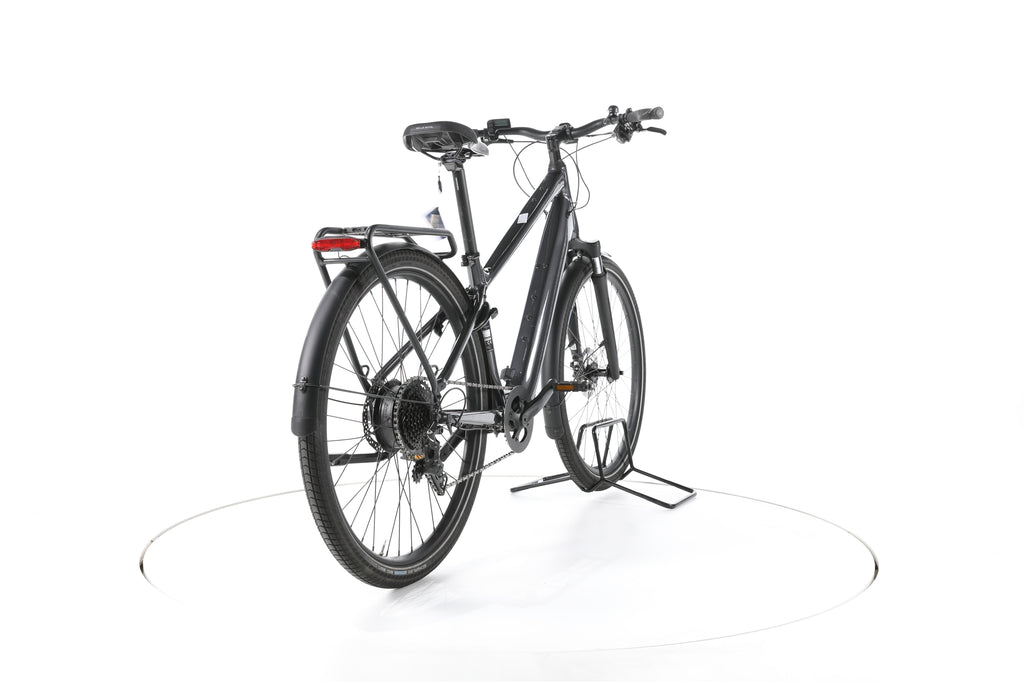 Cannondale Mavaro Neo SL 1 Trekking E-Bike 2024 - Image 11
