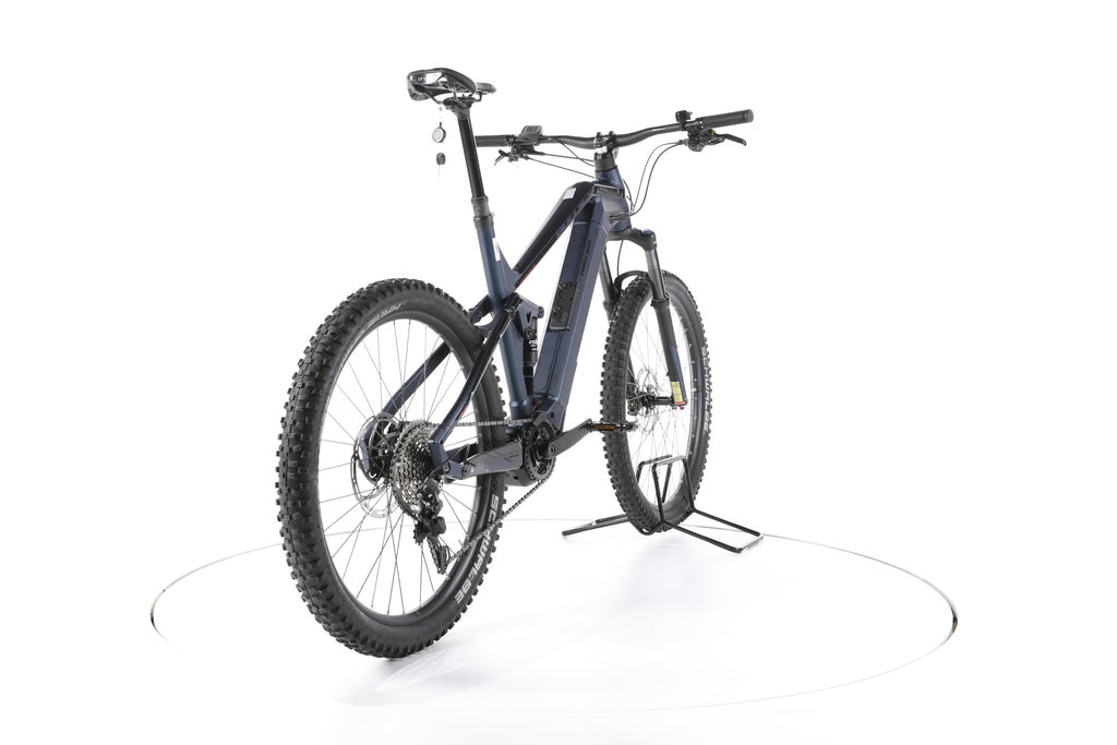 Bulls Sonic EVO AM 1 Fully E-Bike - Image 11