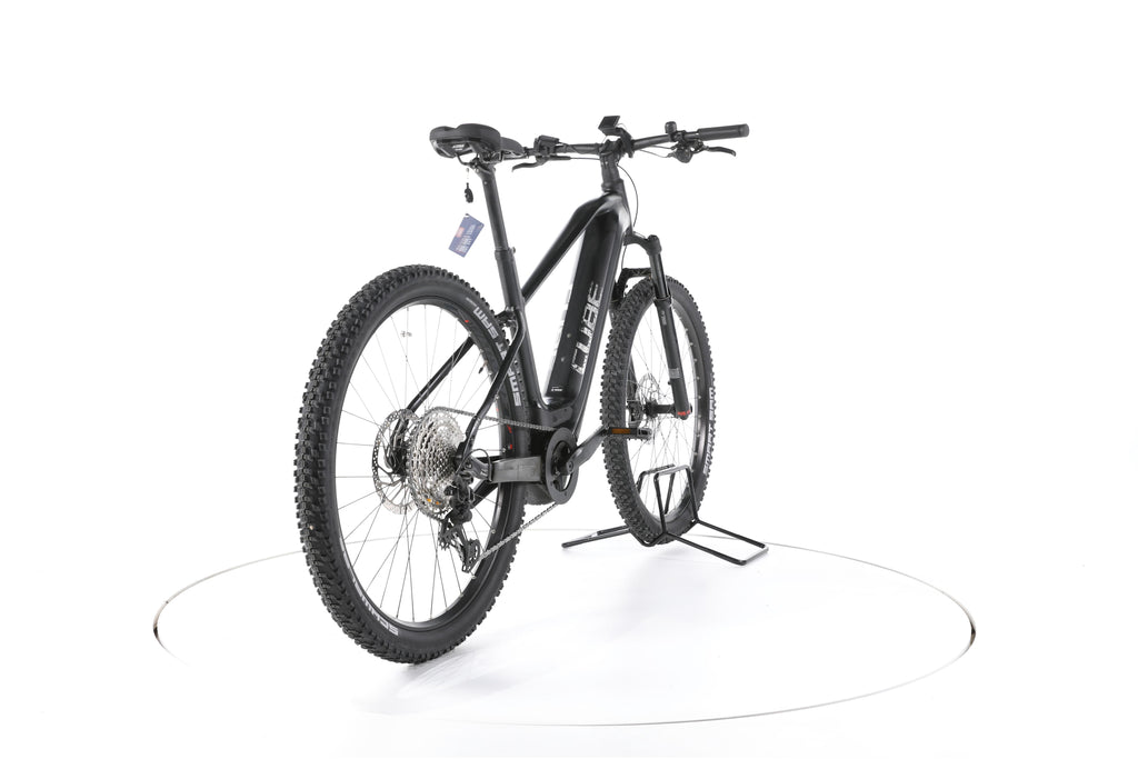 Cube Reaction Hybrid SL E-Bike - Image 11