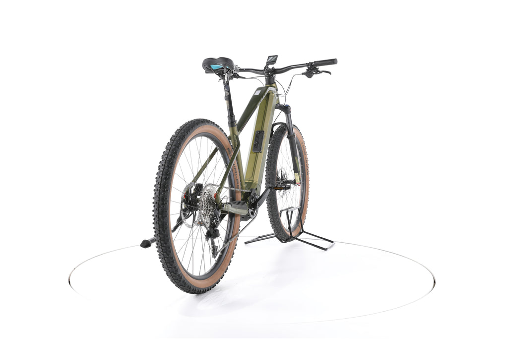 Bulls Sonic EVO TR 1 Fully E-Bike 2023 - Image 11