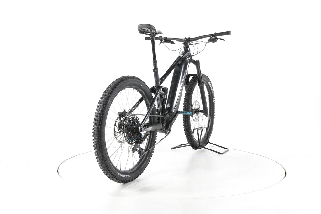Giant Reign E+ 2 E-Bike Fully - Image 11
