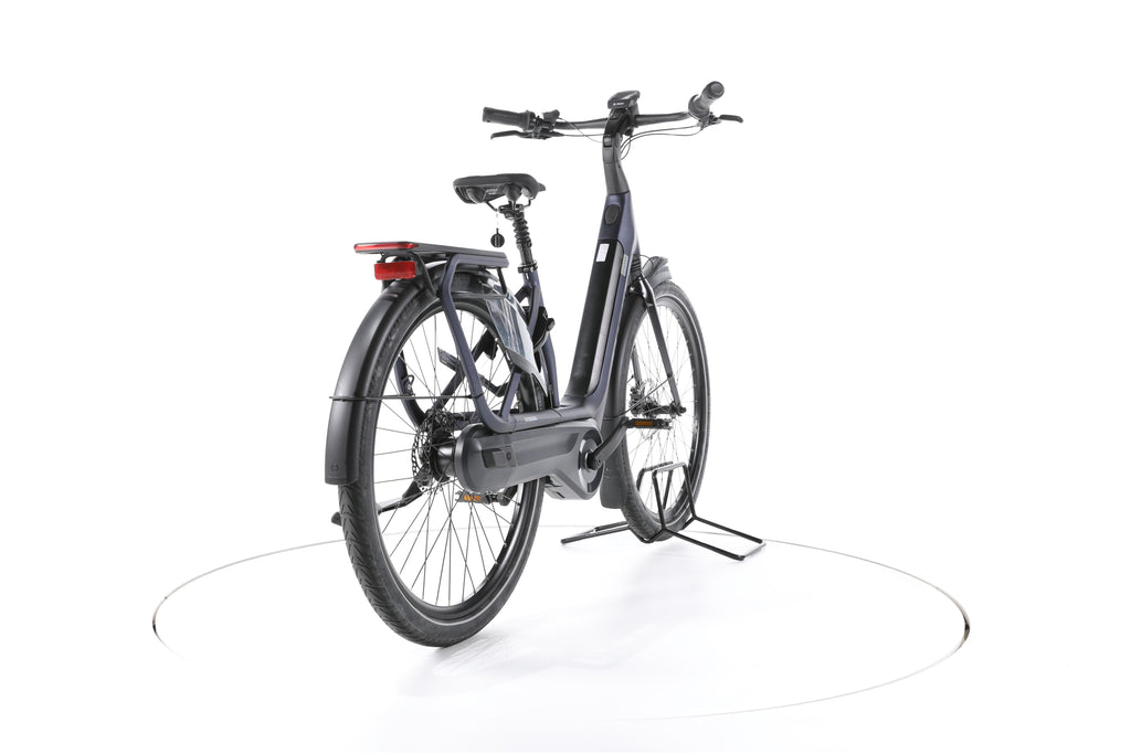 Gazelle Avignon C8 HMB W City E-Bike Tiefeinsteiger - Image 11