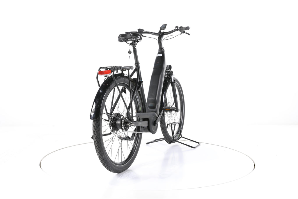 Diamant Beryll RT Gen 3 City E-Bike Tiefeinsteiger 2023 - Image 11