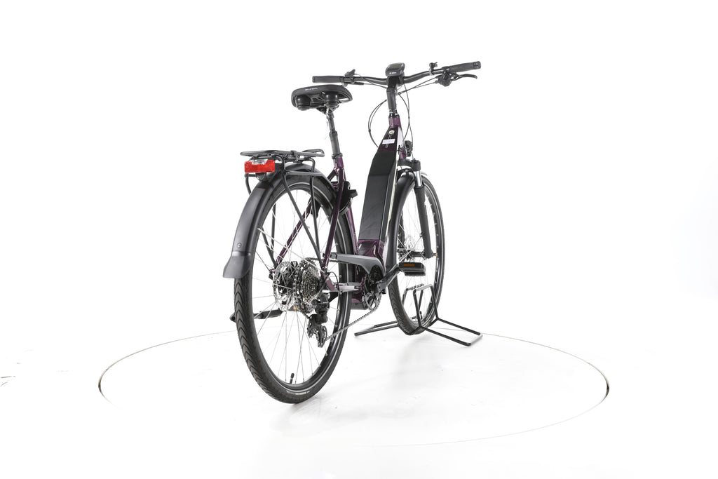 Victoria eTrekking 10.8 Trekking E-Bike Tiefeinsteiger - Image 11