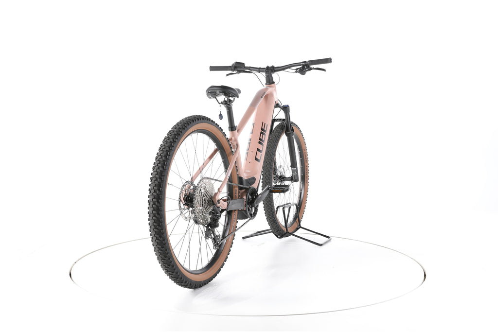 Cube Reaction Hybrid Pro E-Bike 2023 - Image 11