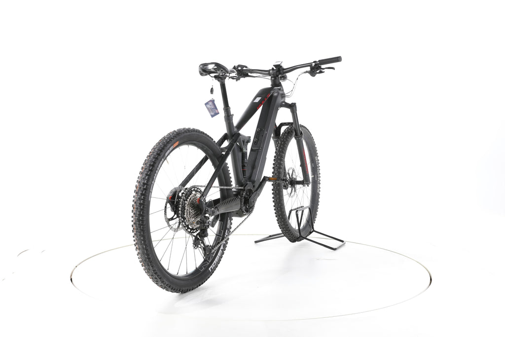 Bulls Sonic EVO AM 3 Fully E-Bike Carbon - Image 11
