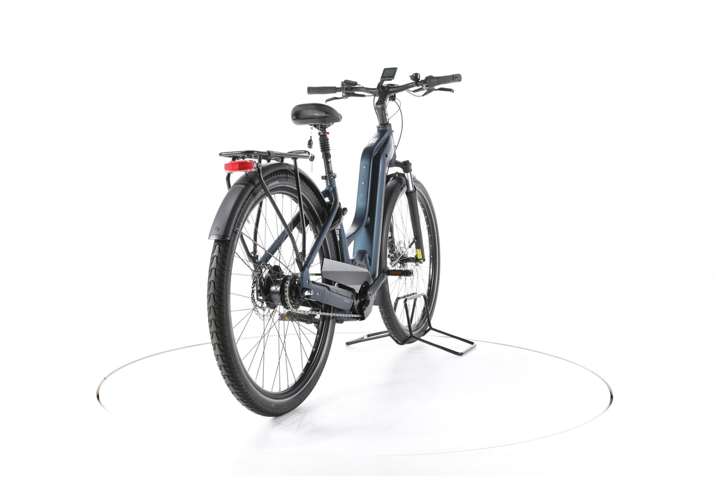 Bergamont E-Horizon N5e FH Amsterdam City E-Bike Tiefeinsteiger - Image 11