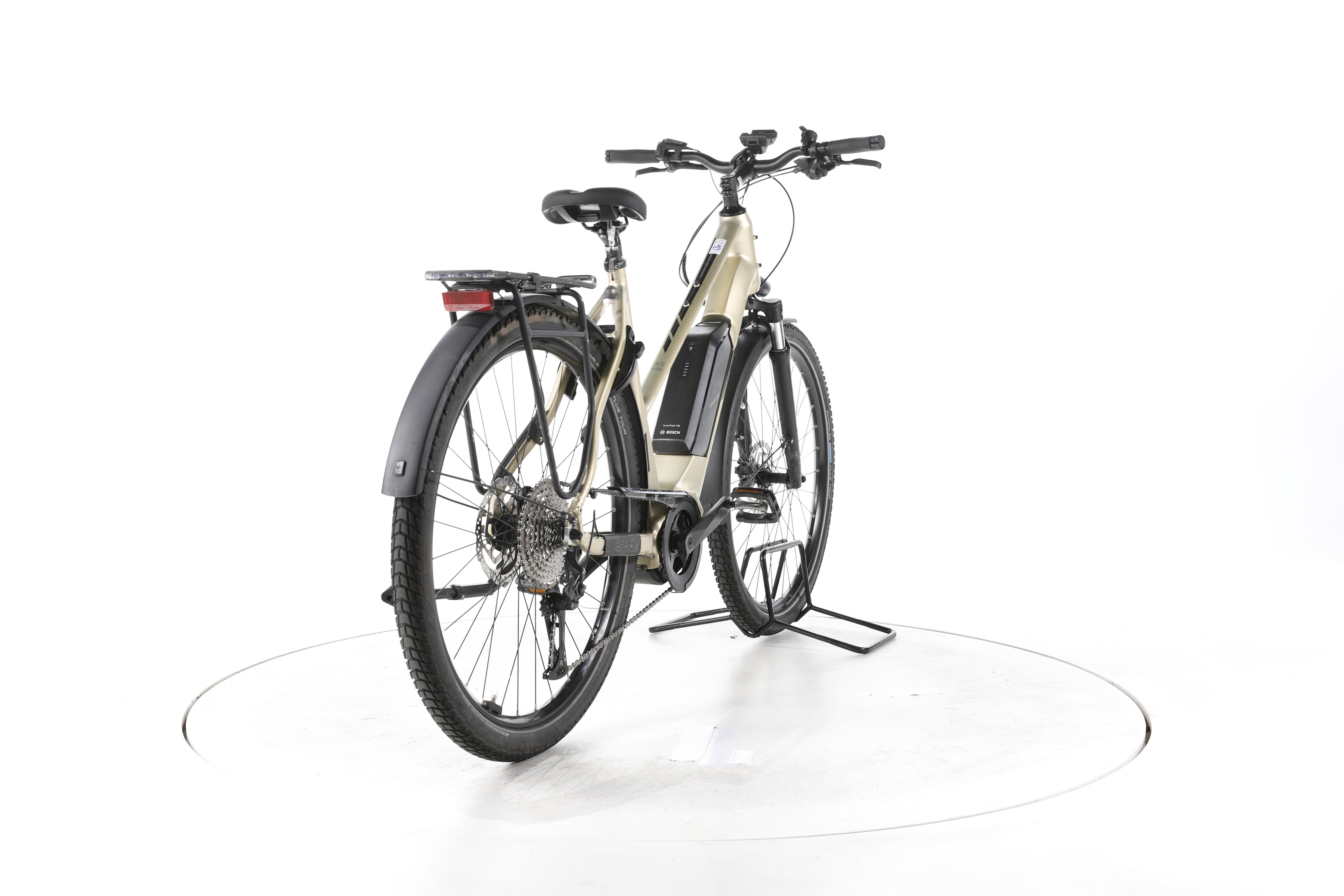 MORRISON E 6.5 Trekking E-Bike - Image 11
