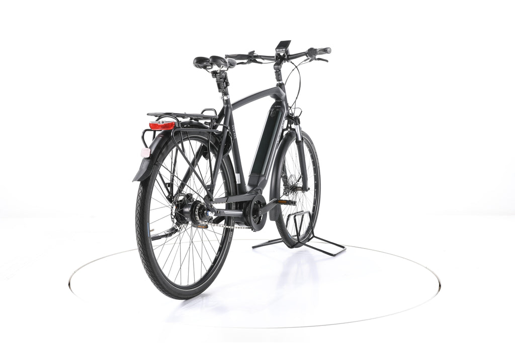 Velo de Ville AEB 490 Allround City E-Bike - Image 11