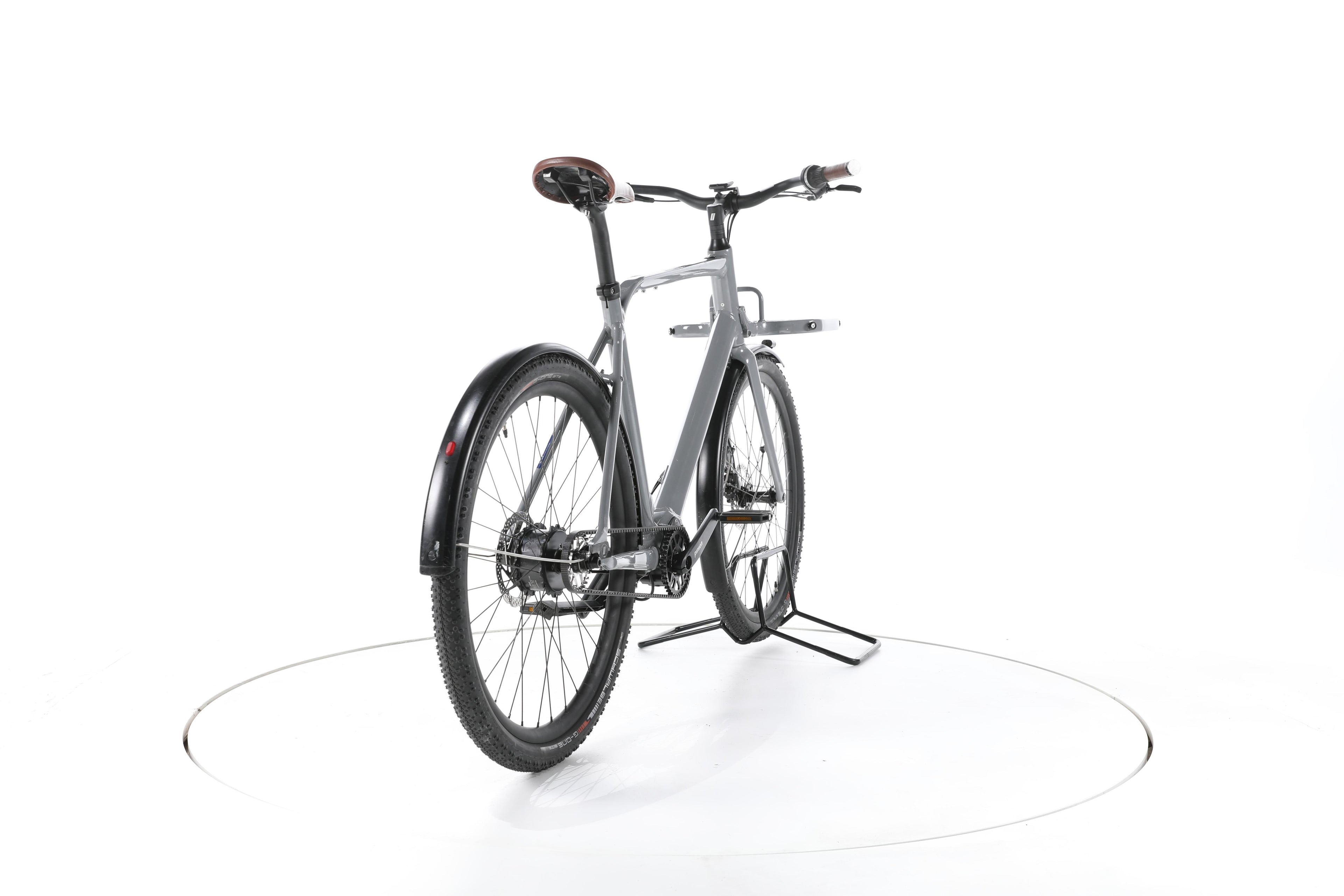 Schindelhauer Bikes Emil IX City E-Bike - Image 11