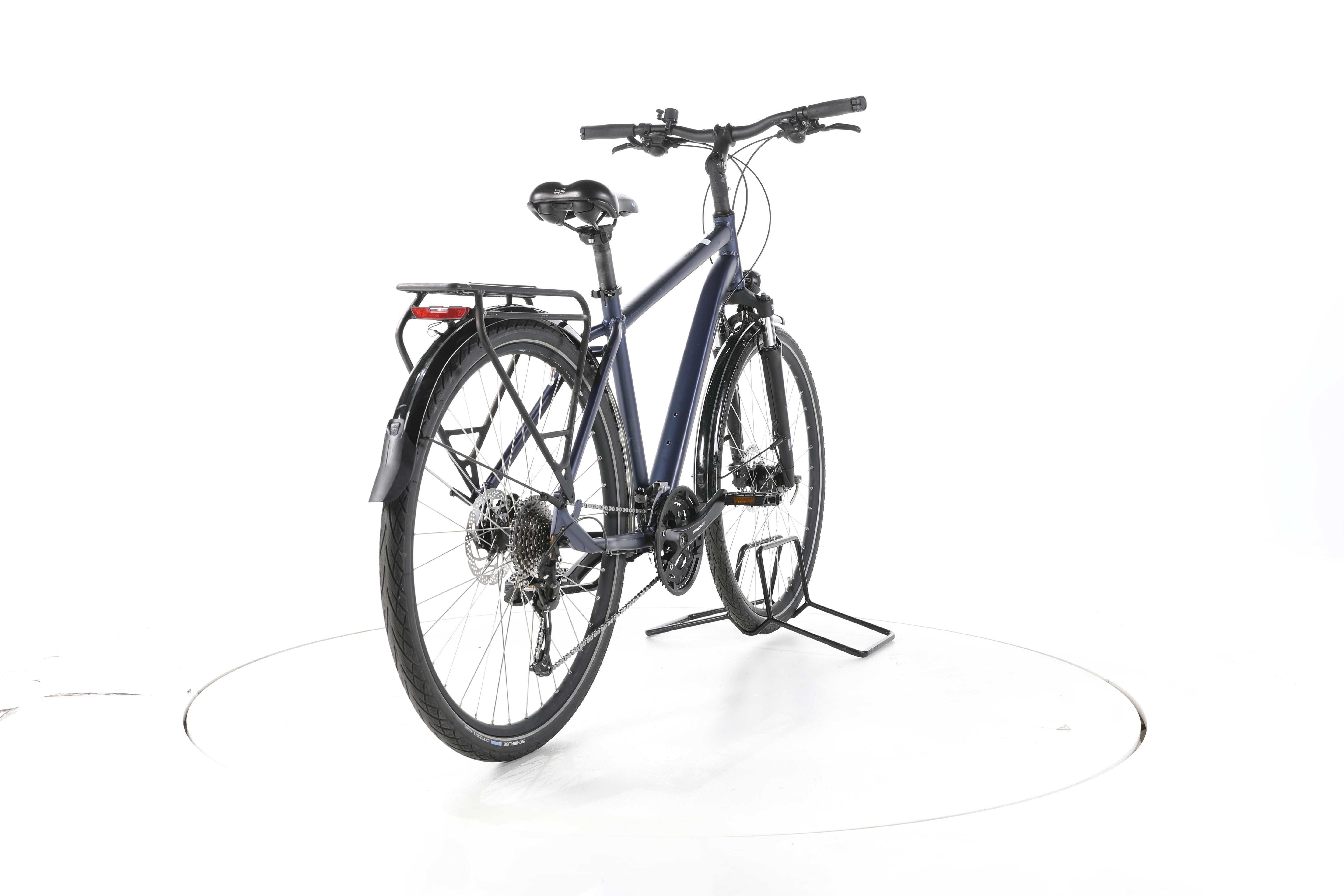 Kettler Traveller Fahrrad City & Trekking - Image 11