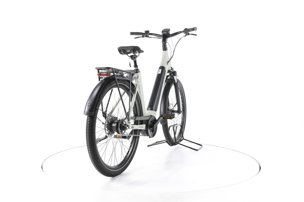 Winora Sinus N5f City E-Bike Tiefeinsteiger - Image 11