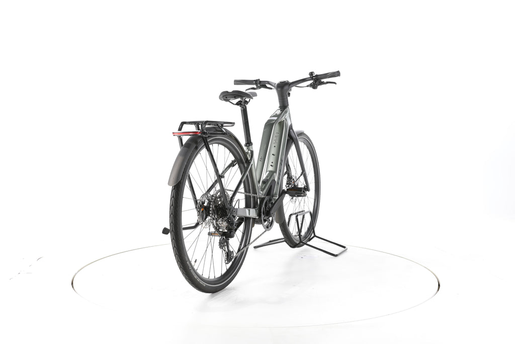 Trek FX+ 7 Trekking E-Bike 2024 - Image 11