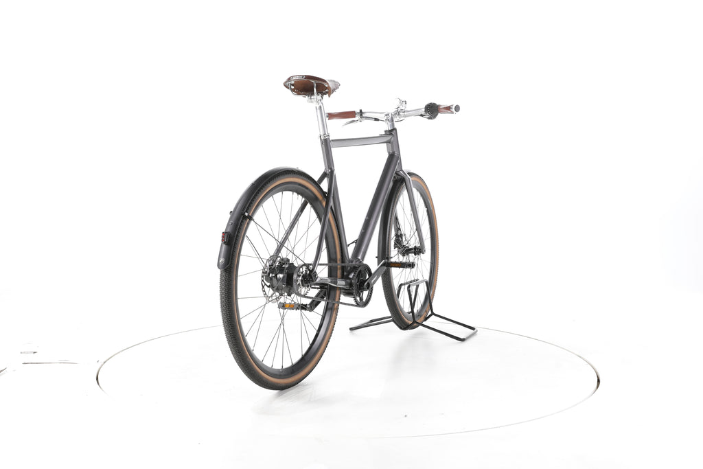 DESIKNIO X20 Pinion 1.9 City E-Bike - Image 11