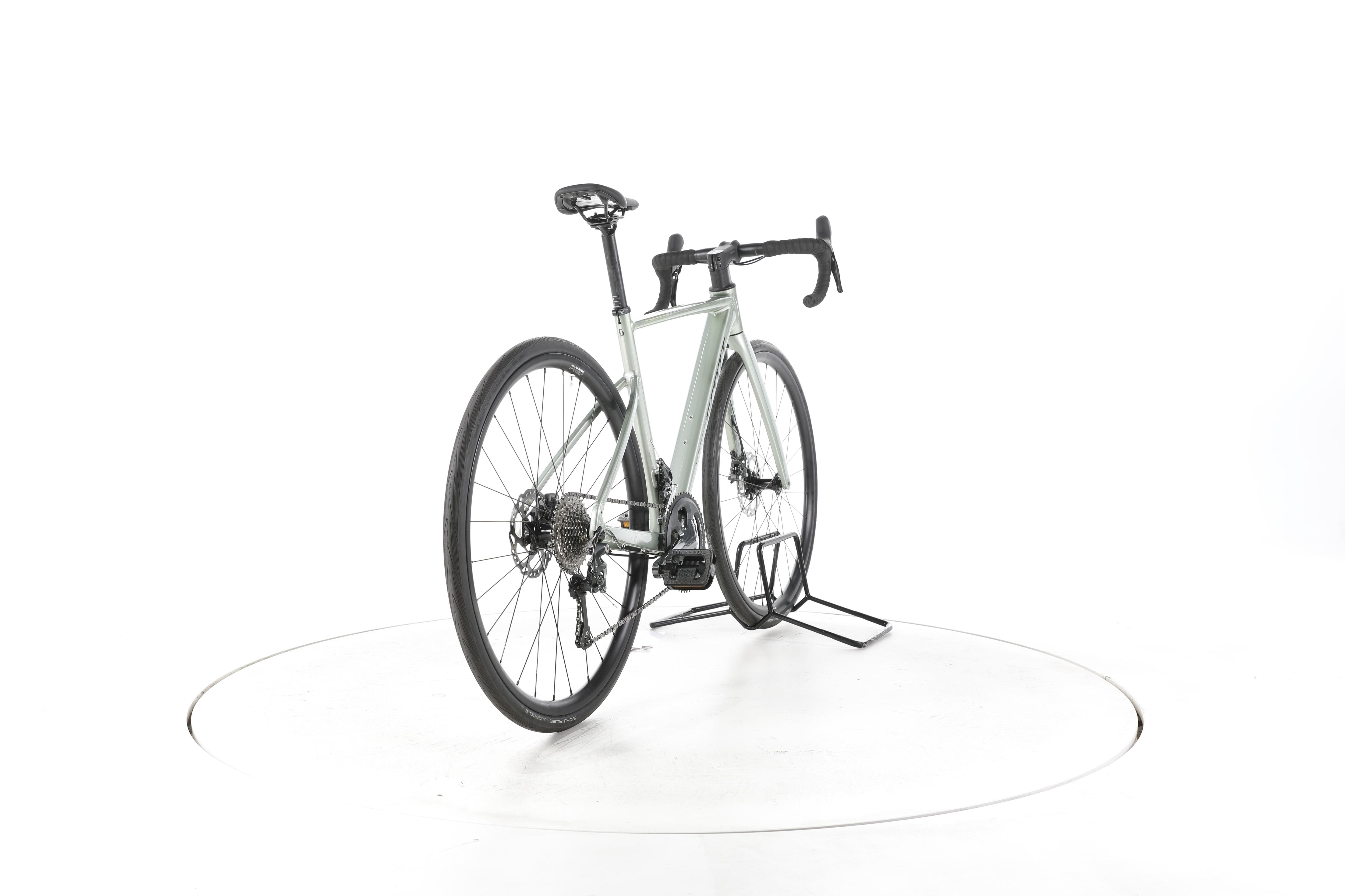 Scott Speedster 20 Rennrad 2024 - Image 11