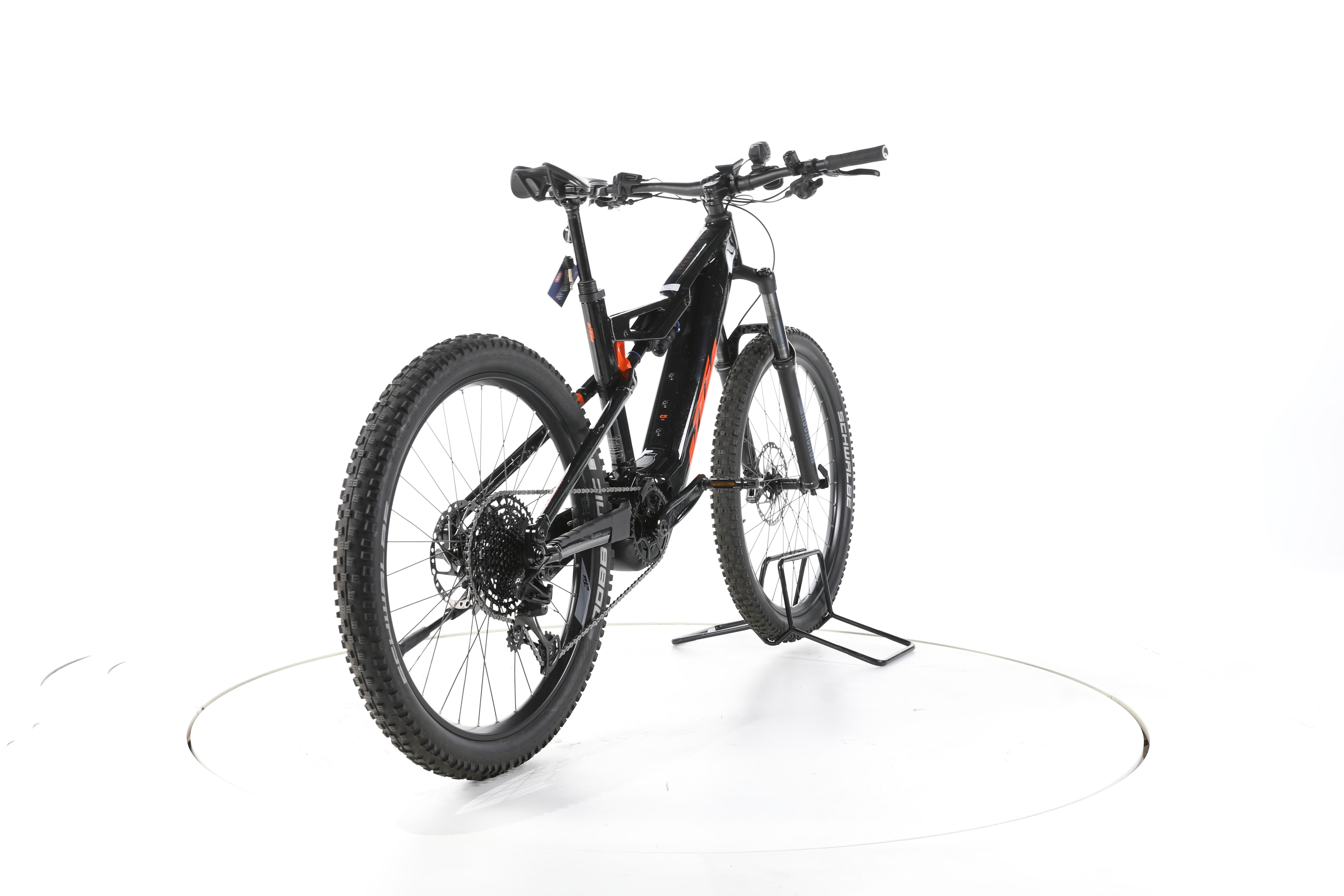 KTM MACINA KAPOHO 7973 Fully E-Bike 2023 - Image 11