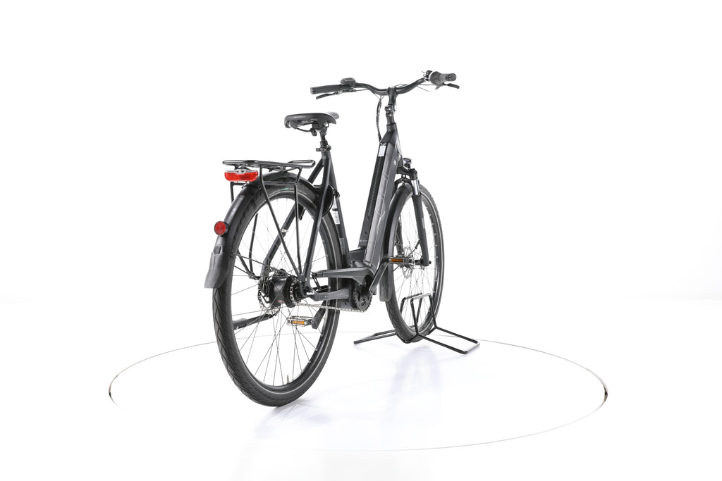BBF Zürich City E-Bike Tiefeinsteiger - Image 11
