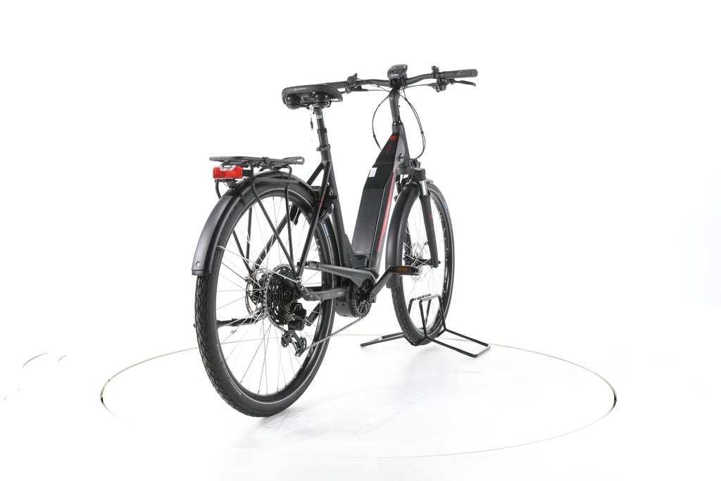 Victoria Tresalo 2 Trekking E-Bike Tiefeinsteiger 2024 - Image 11