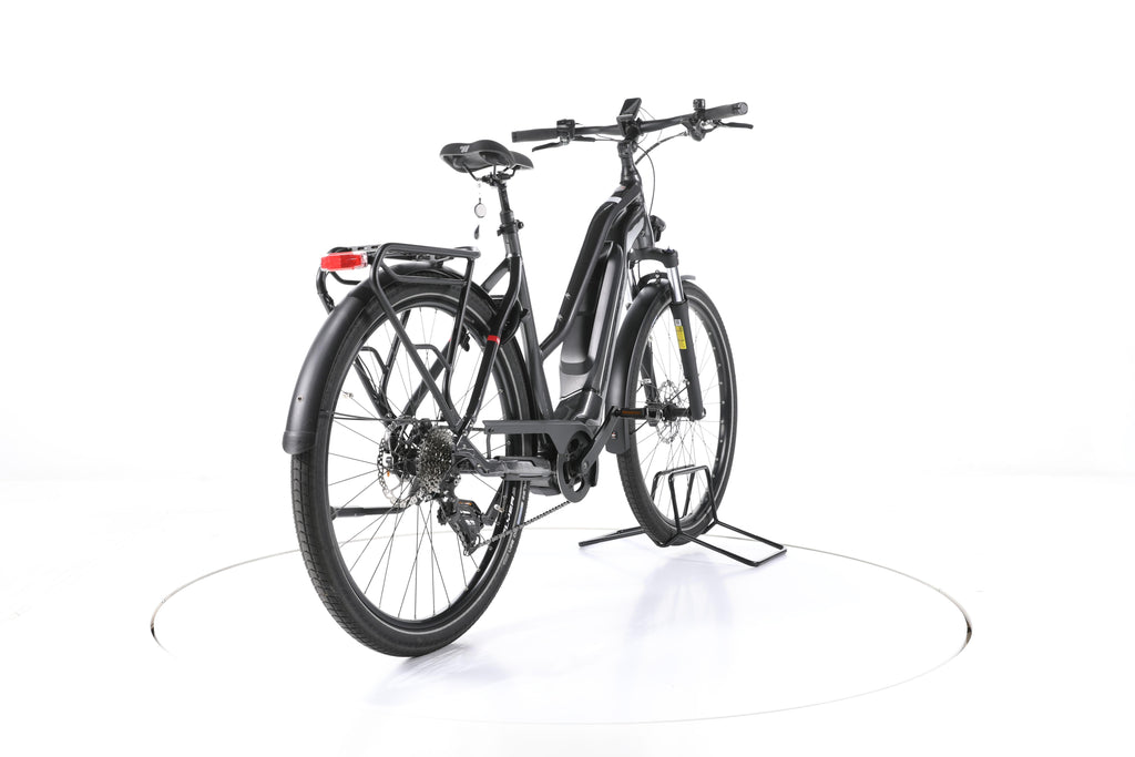 FLYER Upstreet5 5.10 Trekking E-Bike - Image 11