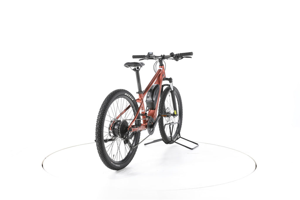 Giant Talon E+ jr. 24 E-Bike - Image 11