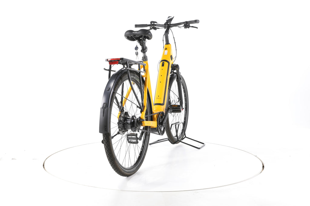 Velo de Ville AEB 990 Pro City E-Bike Tiefeinsteiger 2025 - Image 11