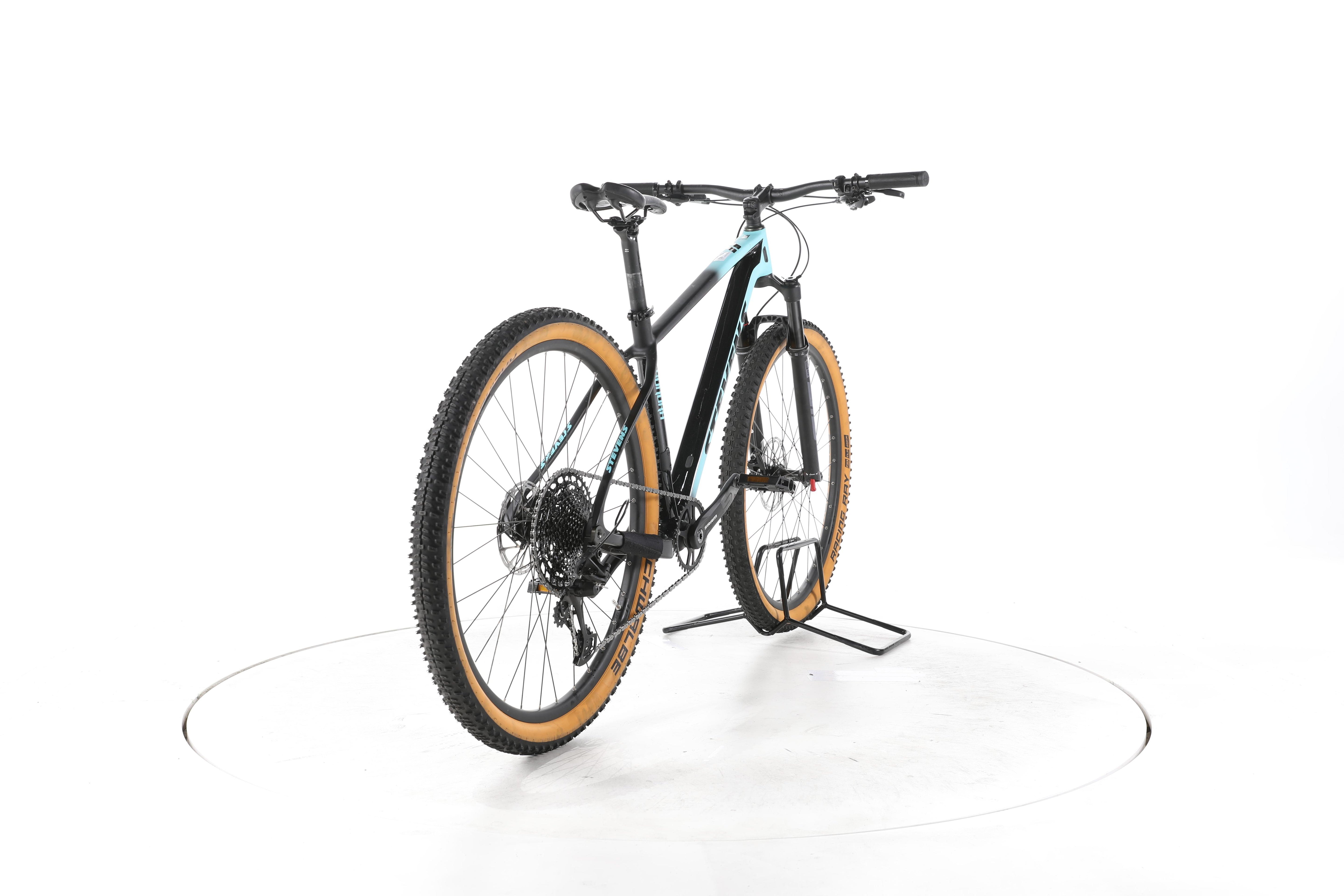 Stevens Sonora Fahrrad Hardtail - Image 11