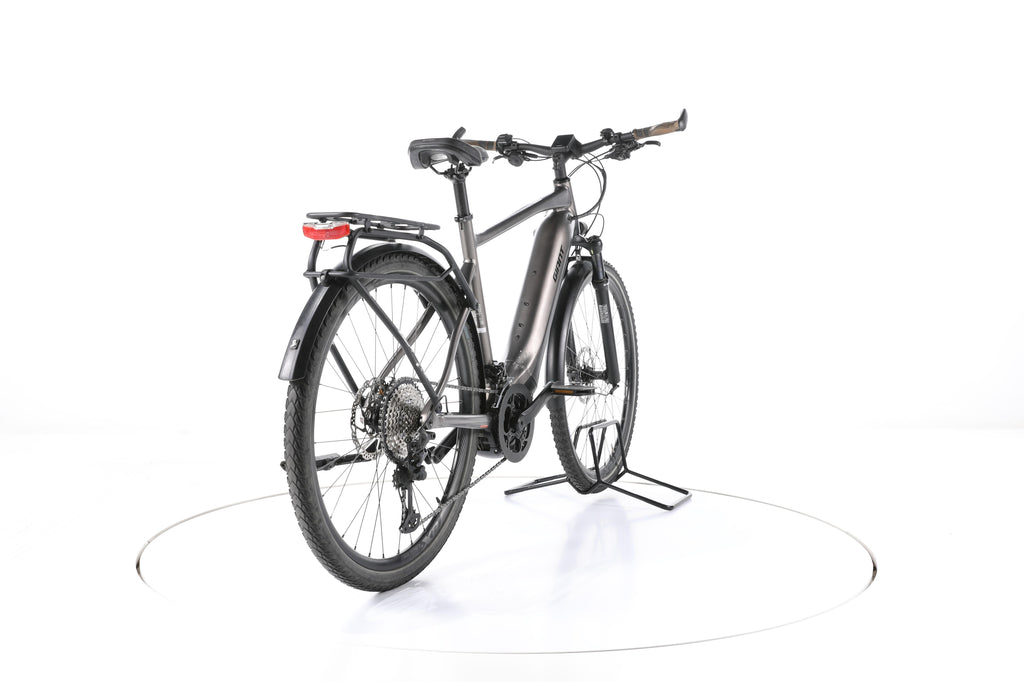 Giant Explore E+ Pro 0 Trekking E-Bike - Image 11