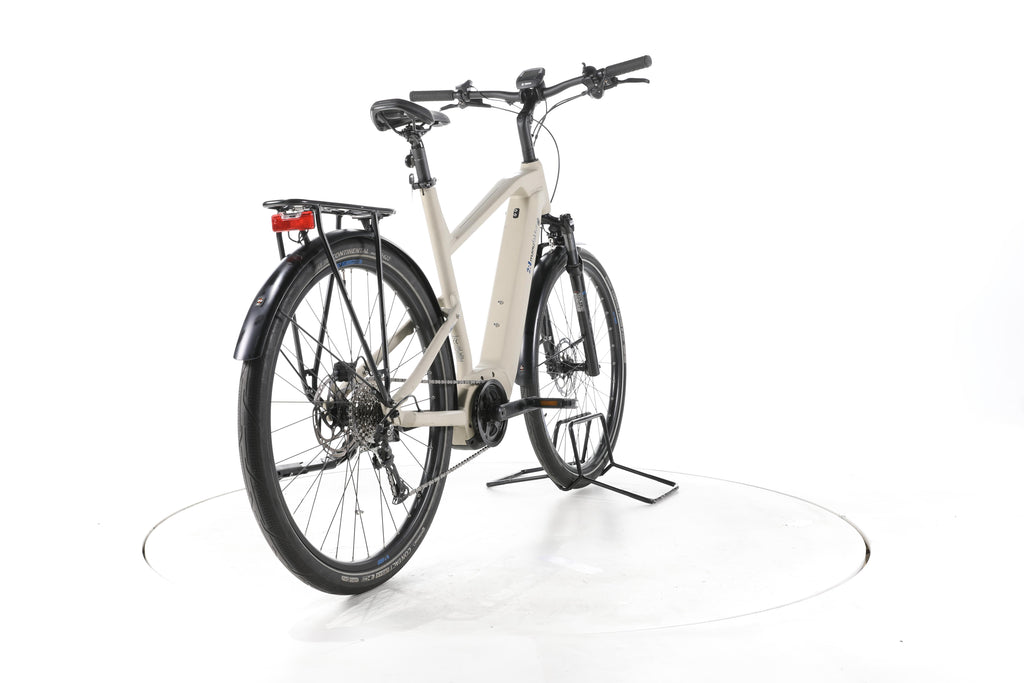 2R Manufaktur ETX 9 Trekking E-Bike - Image 11