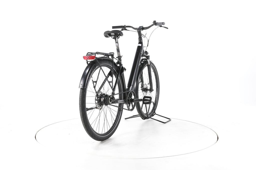 TENWAYS CGO800S City E-Bike Tiefeinsteiger - Image 11