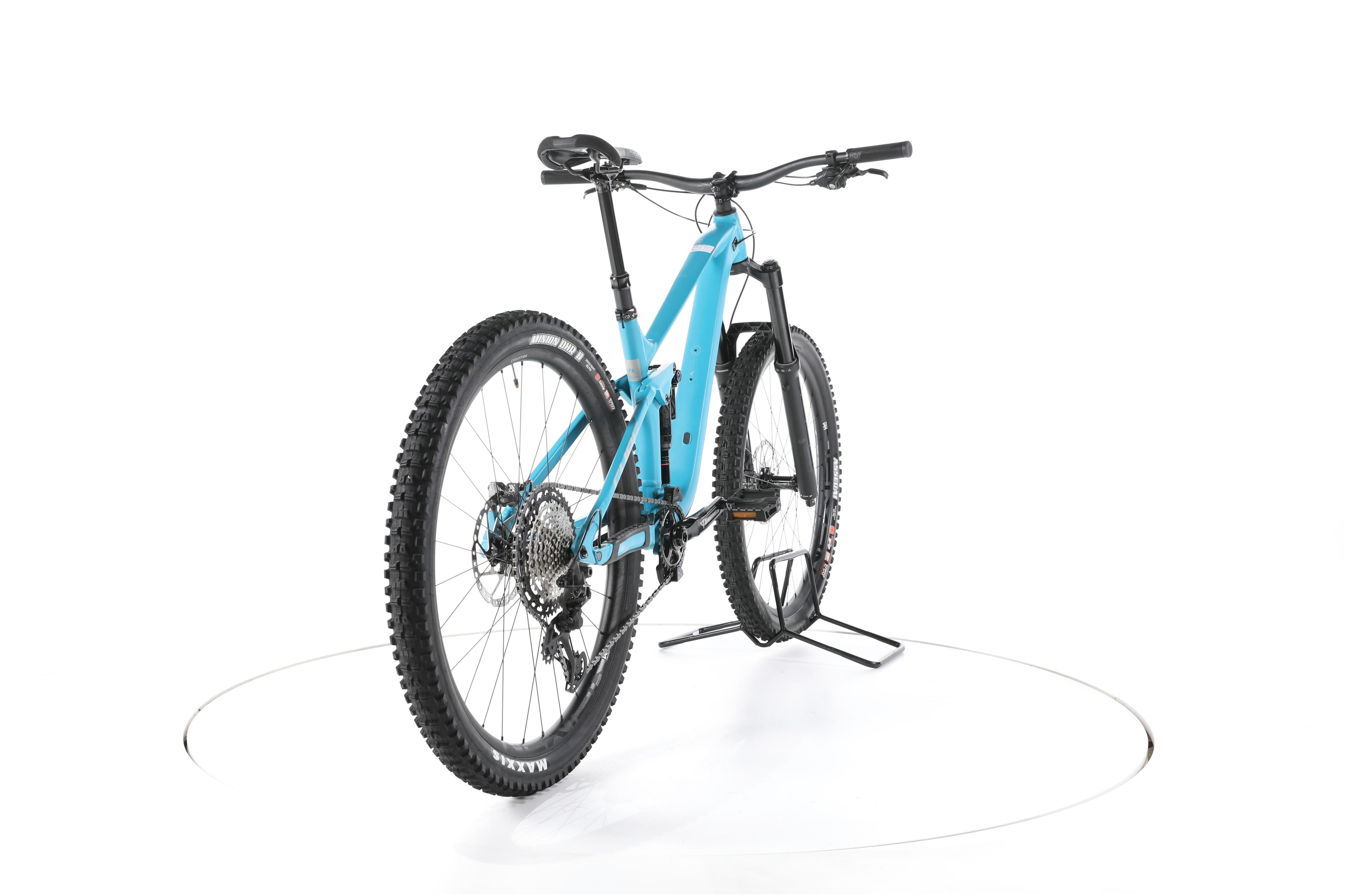 Cube Stereo ONE77 Race - Image 11