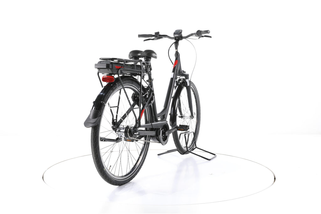 Hercules Roberta City E-Bike Tiefeinsteiger - Image 11
