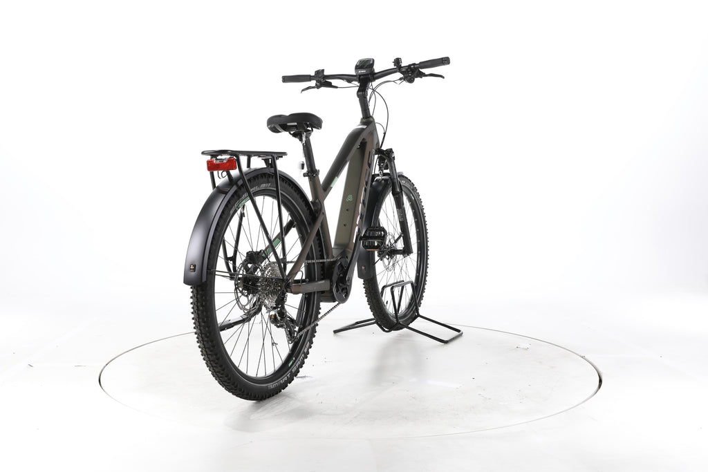 Axess Scree Trekking E-Bike - Image 11