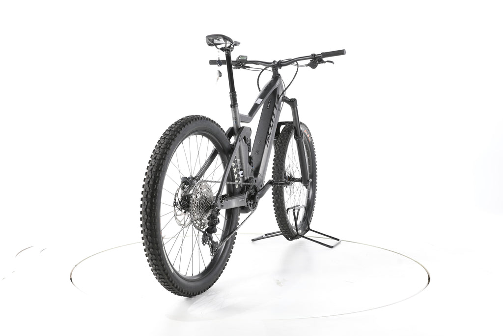 Scott Ransom eRIDE 920 Fully E-Bike - Image 11