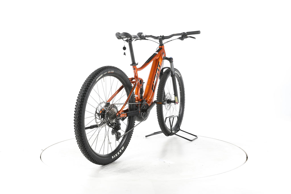 Giant Stance E+ 2 E-Bike Fully - Image 11