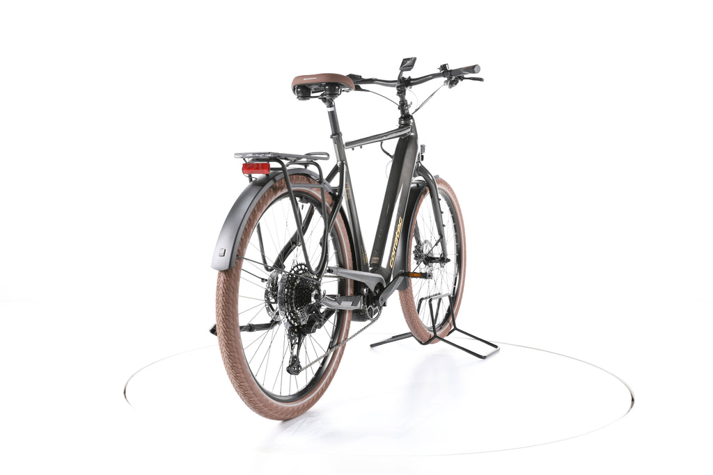 Corratec E-Power C29 SE 3.0 CX7 Trekking E-Bike 2024 - Image 11
