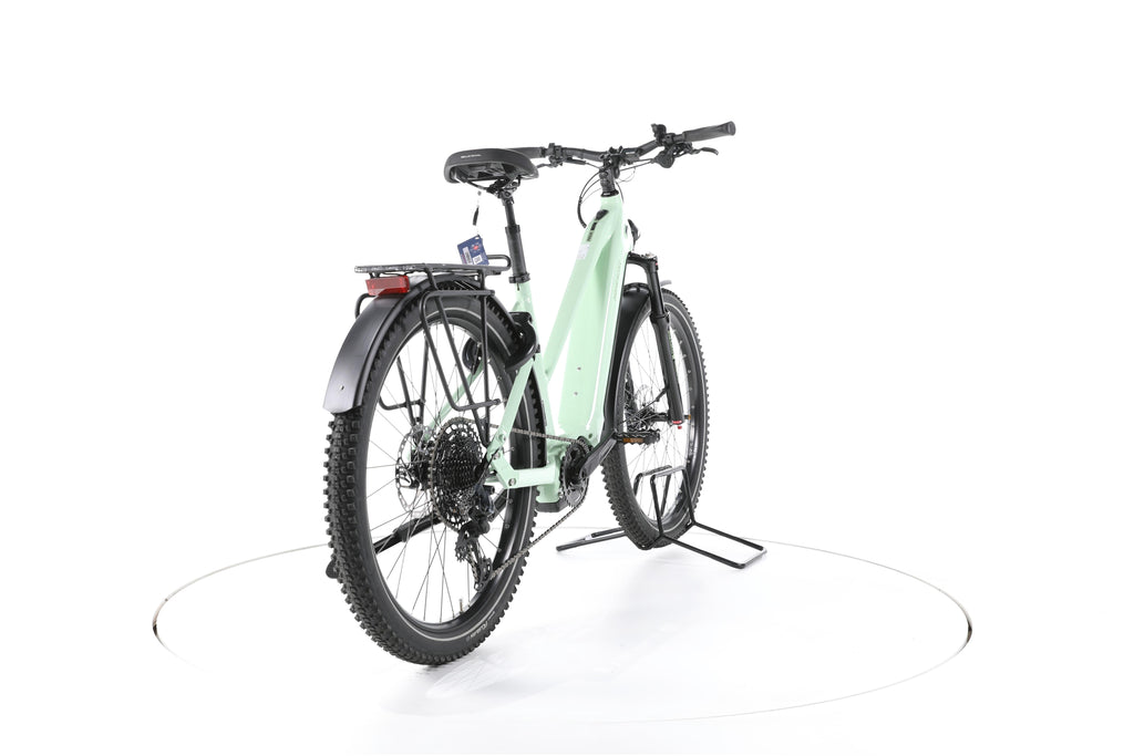 HoheAcht Pasia Tereno Trekking E-Bike - Image 11