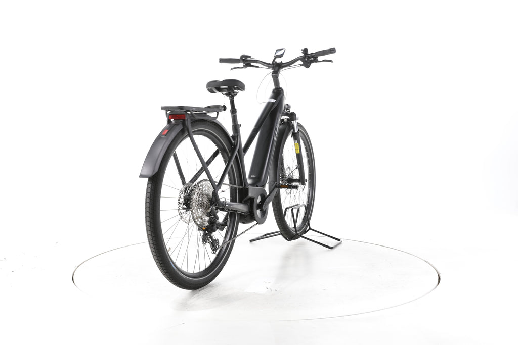 Cube Touring Hybrid Pro Trekking E-Bike - Image 11
