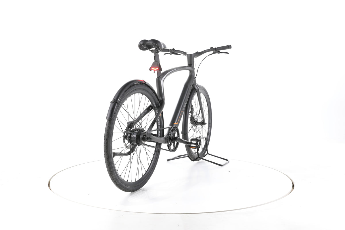Urtopia 1 City E-Bike Carbon - Image 11