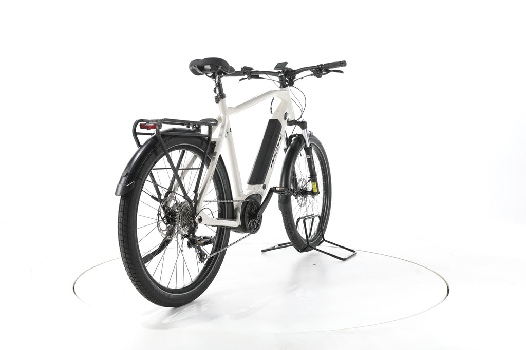 Haibike Trekking 3 Trekking E-Bike - Image 11