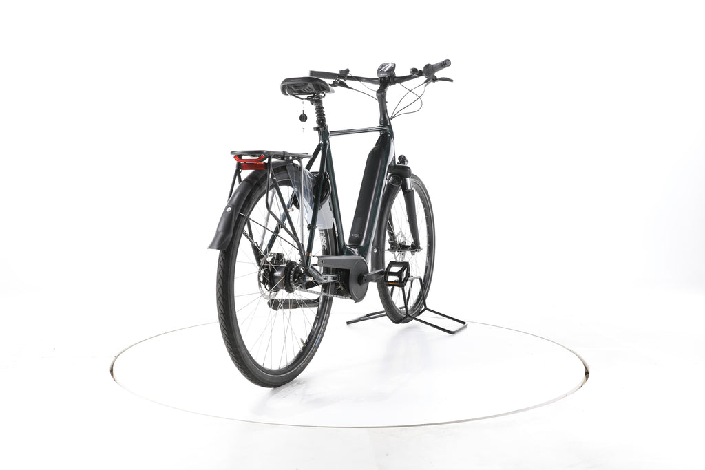 Batavus Finez E-go® Power LTD RT City E-Bike Tiefeinsteiger - Image 11