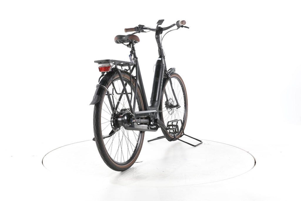 Gazelle Arroyo C8 HMB Elite RT City E-Bike Tiefeinsteiger 2024 - Image 11